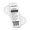 Natural Response Nipple Flow 2, 4 pk