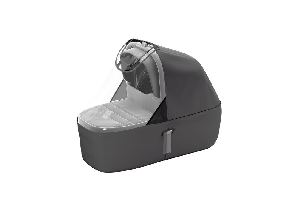 thule bassinet canada