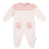 Gerber Childrenswear - 1 Pack Pull Tricot Barboteuse - Ours
