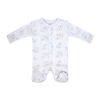 Rock A Bye Baby Boutique 5 Piece Mesh Bag Set:Bunny Newborn