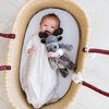 Oat Sleep Bag 0-6 Months