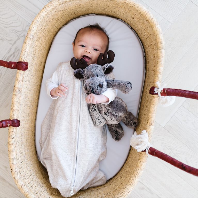 Oat Sleep Bag 0-6 Months