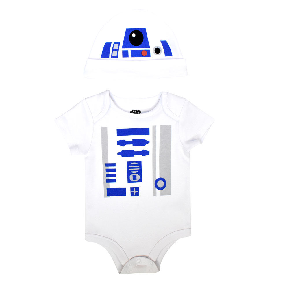 Star wars sales baby clothes canada