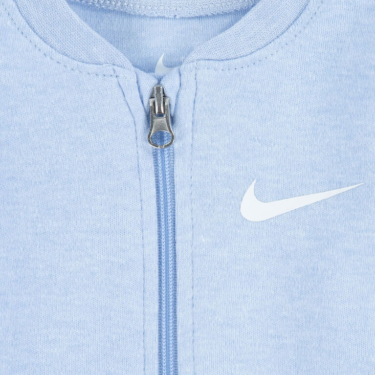 Combinaision Nike - Bleu