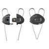 Safety 1st Side by Side Cabinet Lock - 2 Pack