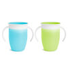 Tasse 360° Miracle de Munchkin, 7oz - ensemble de 2, couleur assortie