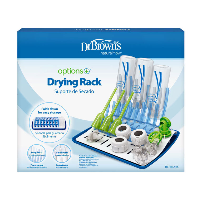 Dr.Brown's Universal Drying Rack