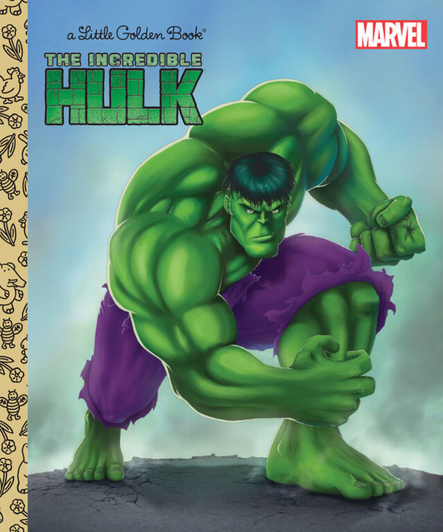 The Incredible Hulk (Marvel: Incredible Hulk) - English Edition