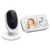 Motorola Comfort 28 2.8 Video Baby Monitor