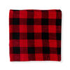 Fleece Nunu And Blanket - Reindeer
