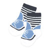 Baby Mode Ensemble de déguisement 3 pièces : bleu, 3-6 mois