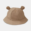 Bear Ear Bucket Sun Hat