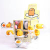 Loyal Subjects - Gudetama Collection - les motifs peuvent varier.