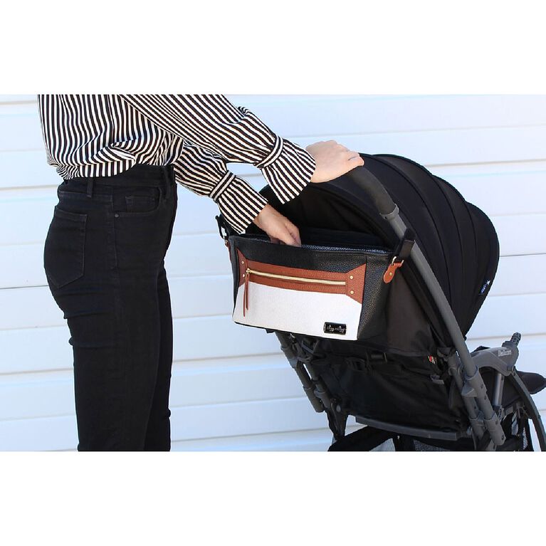 Itzy Ritzy Stroller Organizer