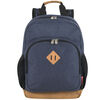 Fisher Price Grayson Diaper Backpack, Denim