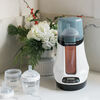 Baby Brezza - Safe + Smart Bottle Warmer - White
