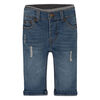 Levis Denim Pant - Blue, 12 Months