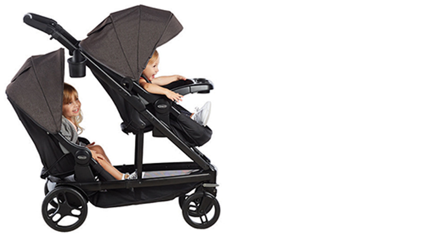 uno to duo travel system
