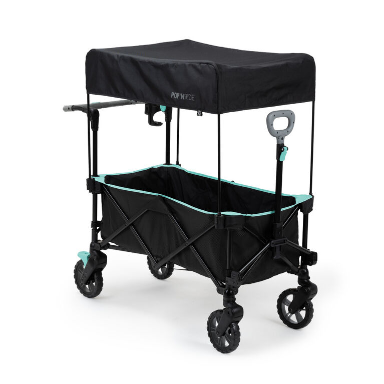 POP 'N Ride Wagon-Poussette de Summer by Ingenuity