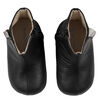 Robeez - First Kicks Black 3-6M