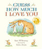 Guess How Much I Love You - Édition anglaise