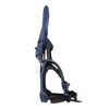 MiniMeis Shoulder Carrier, Black-Navy