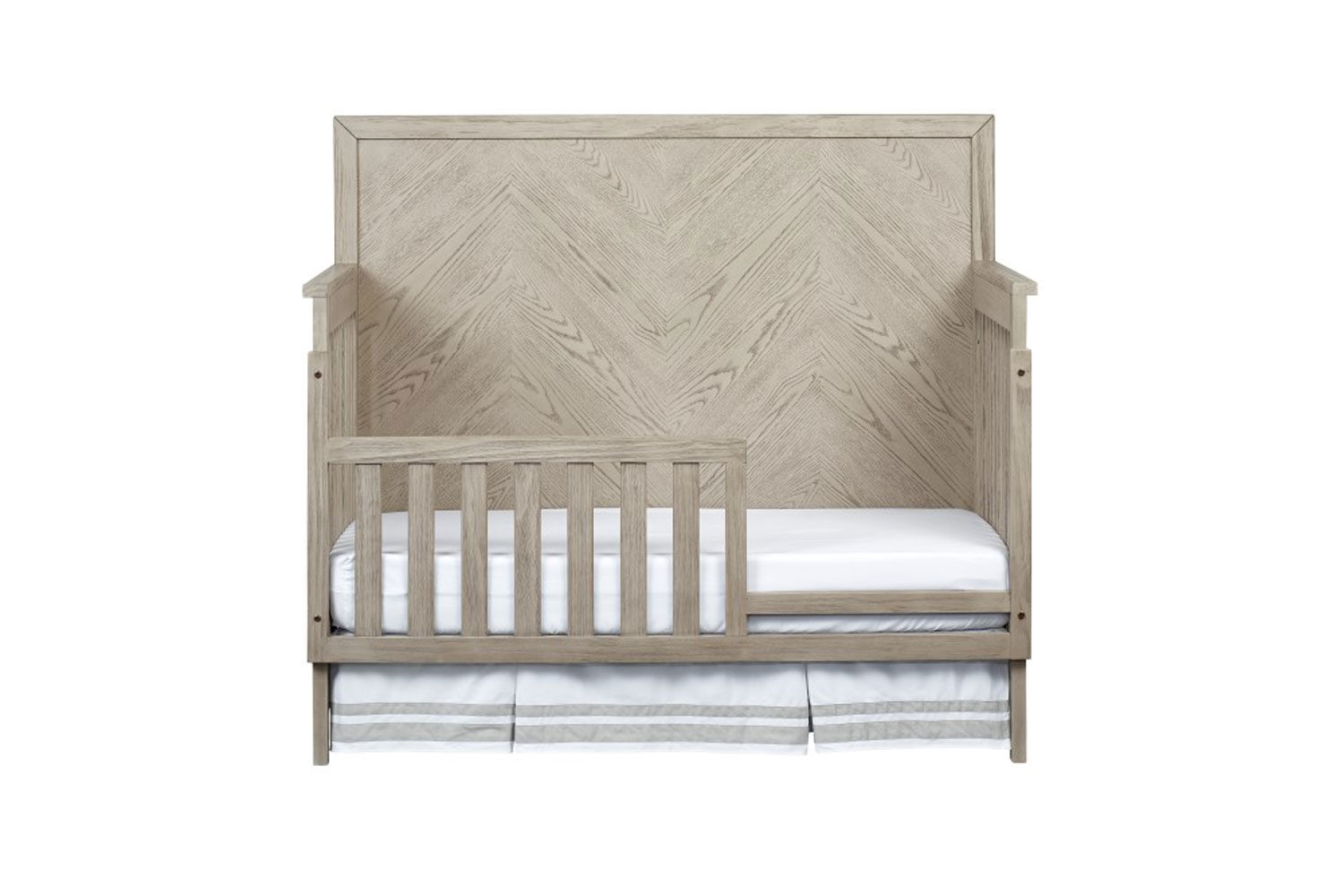 Delta store manhattan crib