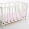 Aerosleep Sleep Safe Fitted Sheet - Pink