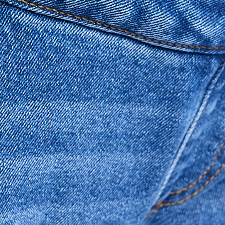 Motherhood Decon Straight Leg Jean