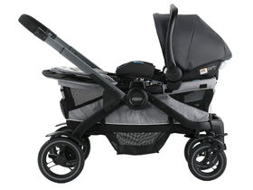 Graco Modes Adventure Stroller Wagon, Teton