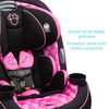 Disney Grow & Go All-in-One Carseat - Minnie