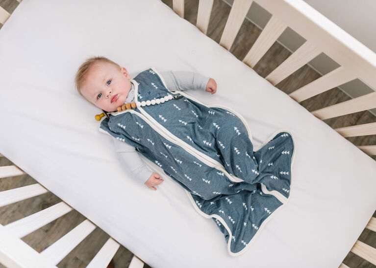 Copper Pearl North Sleep Bag 6-12 Months