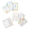 Itzy Ritzy Milestone Cards , Neutral, Woodland Animals