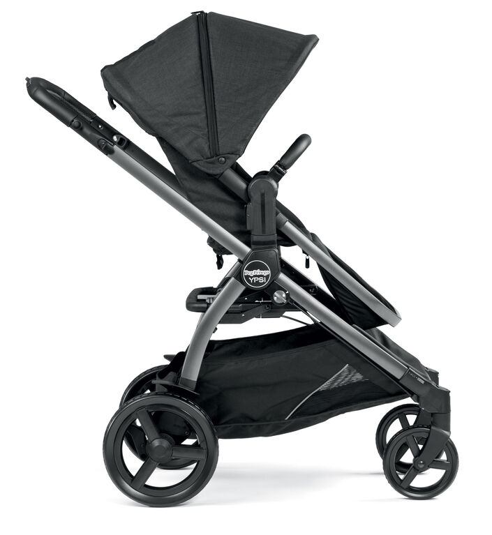 Peg-Perego YPSI Travel System - Onyx.