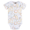 Gerber Childrenswear    Lot de 3 body manches courtes Love You 