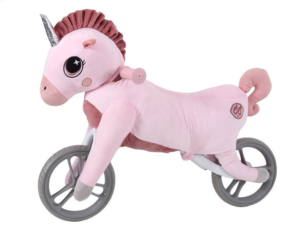 My buddy on sale wheels unicorn