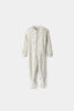 Everyday Sleeper Grey 18-24M