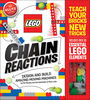Klutz - Lego Chain Reaction - Éditon anglaise