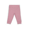 Pantalon de sport interchangeable The Peanutshell à rayures brillantes, layette pour bébé fille - 3 Mois