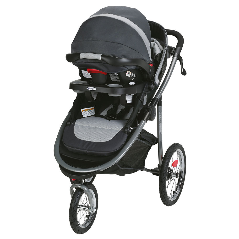 Admiral Modes Jogger Travel System