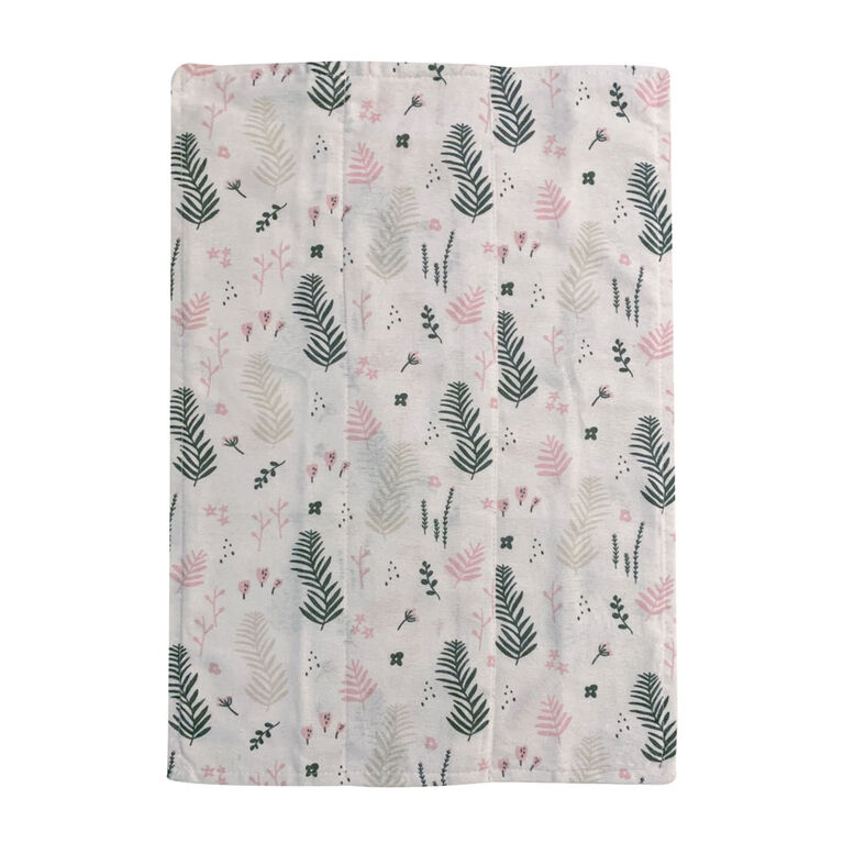 Koala Baby - Elephant 3 Pack Burp Flannel