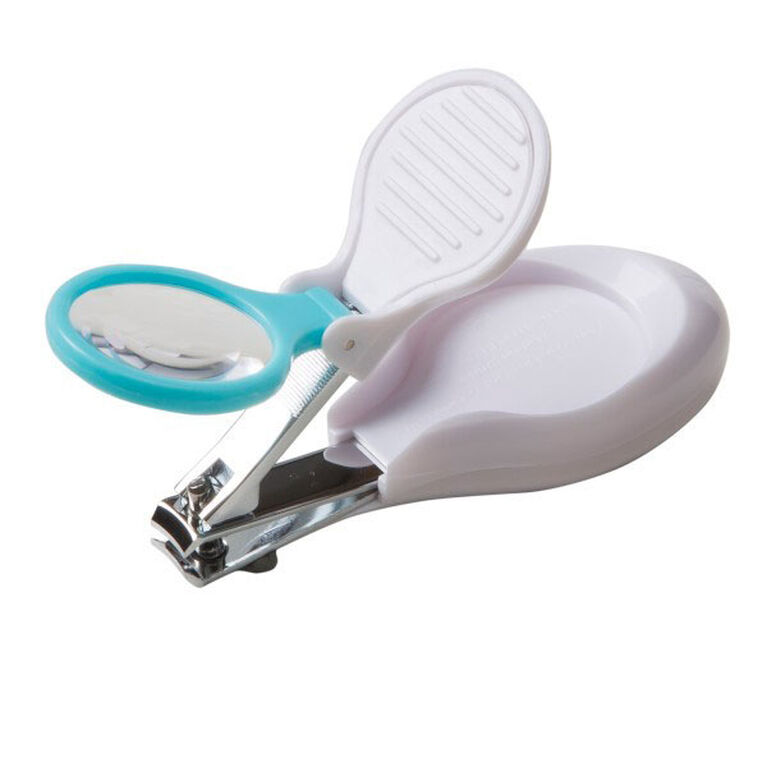 Safety 1st Clearview Nail Clipper