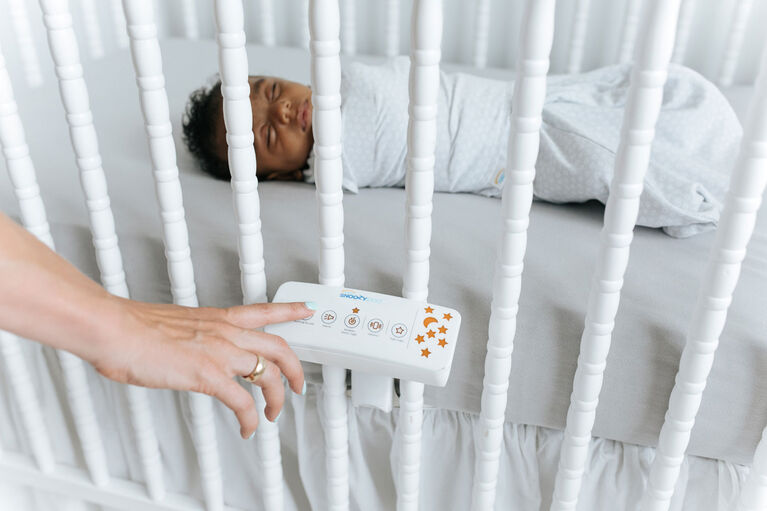 Halo Snoozypod Vibrating Bedtime Soother Babies R Us Canada
