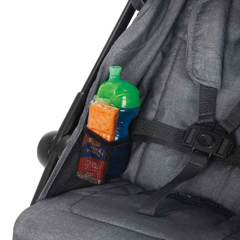 Poussette double ultralégère Aero2 Evenflo Balbuzard pêcheur Evenflo. Babies R Us Canada