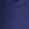 Motherhood Rib Halter Tank-Blue-M