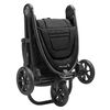 Baby Jogger City Mini GT2 All-Terrain Stroller, Opulent Black