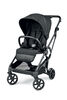 Poussette Peg Perego Vivace True Black
