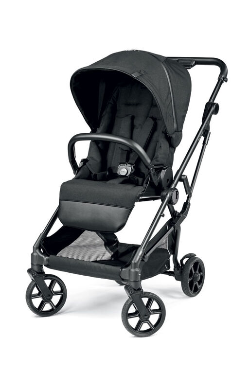 Poussette Peg Perego Vivace True Black