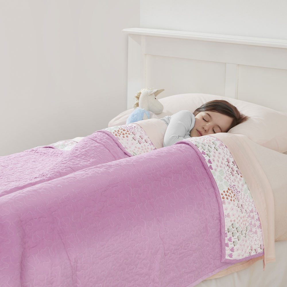 SwaddleMe Soft Solutions Bed Rail Bumper 1 pack