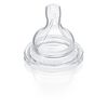 Philips AVENT - BPA Free Classic+ Fast Flow Nippe - 2 pack